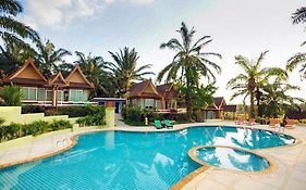 Palm Paradise, Aonang Resort
